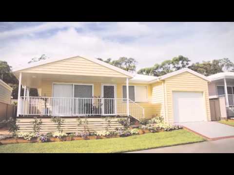 What type of villages do we have in Australia?
