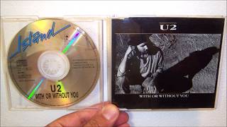 U2 - Luminous times (hold on to love) (1987)
