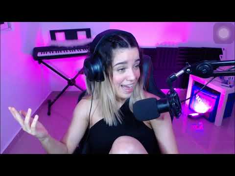 ISAROCKETS REACCIONA A LIT killah - No Hables Mal De Mi