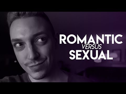 Romantic Attraction: How A Straight Guy Can Crush on a Gay Guy