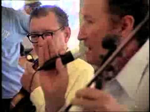 Dewey Balfa in performance and conversation