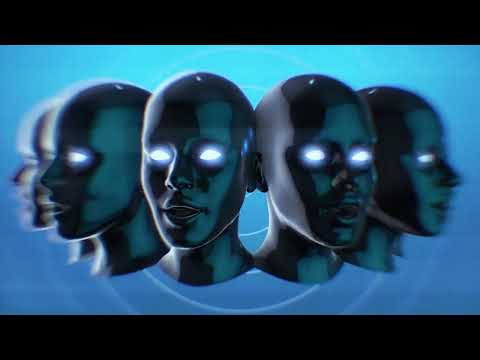 Dr Rude - Stuck In A Rave (Offizielles Hardstyle-Video)