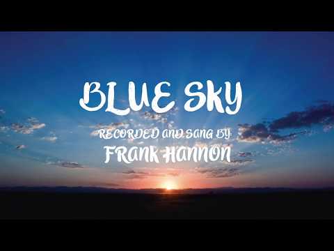 Frank Hannon - “Blue Sky” (feat. Duane Betts) - Allman Brothers Band cover