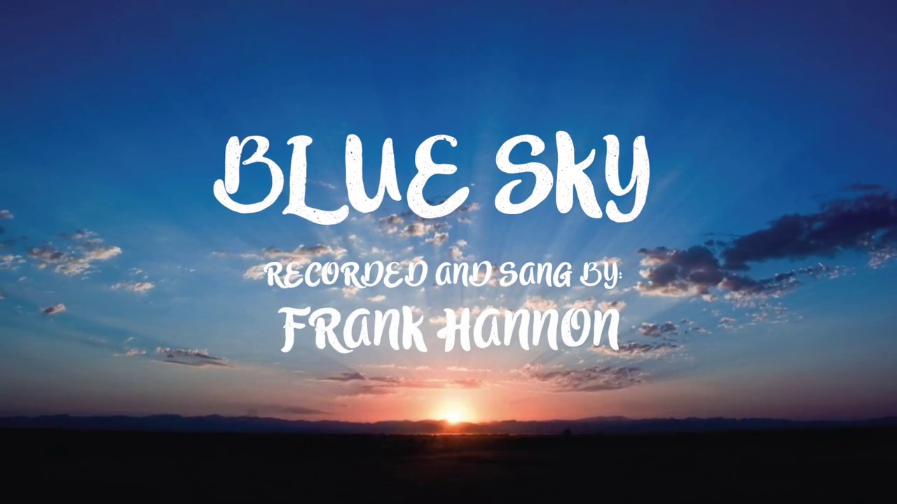 Frank Hannon - â€œBlue Skyâ€ (feat. Duane Betts) - Allman Brothers Band cover - YouTube