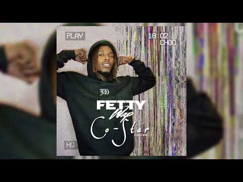 Fetty Wap - Co Star Cover