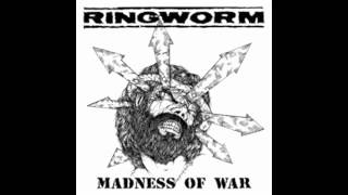 Ringworm-Madness of War 7" Flexi (Full Album)