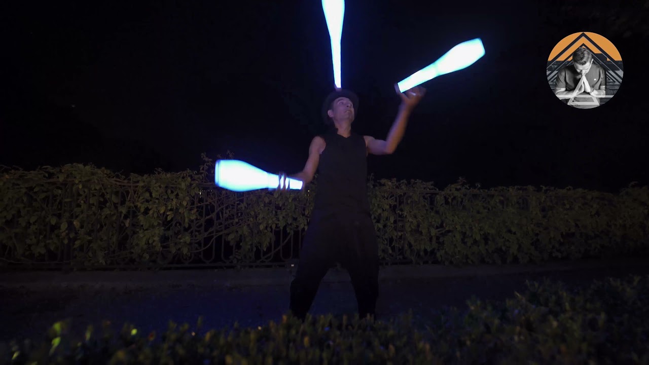 Laris Alexander’s Promotional Video