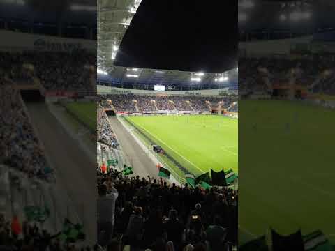Cercle Brugge video