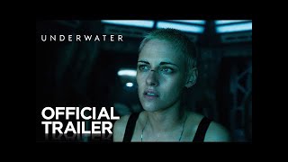 Download lagu UNDERWATER Trailer In Cinemas January 23 2020... mp3