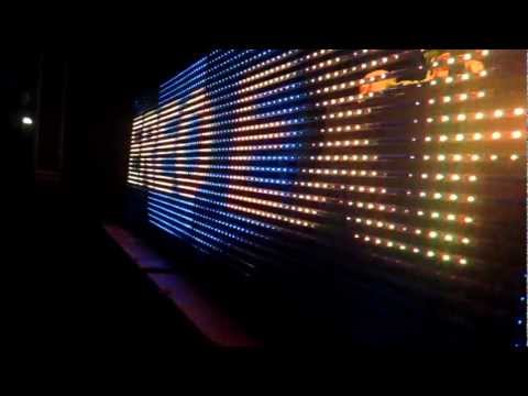 Stereo Express @ Sputnik Spring Break Festival 2012