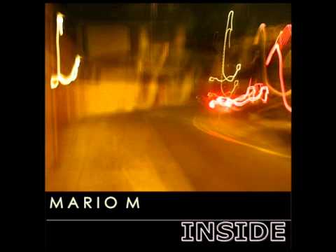 Mario M - Inside (original mix)