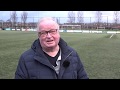 Clubmannen trots op 100-jarig jubileum voetbalvereniging: "De Kennemers is ons leven"