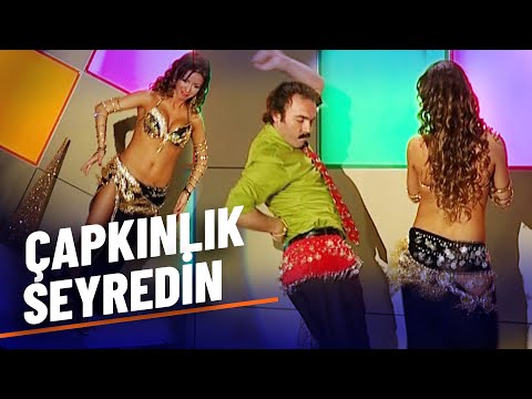 Felekten Bir Gece Çaldım 💃🏼