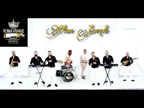 Sa kerenape esnafija plave zvezde//studioromavranje