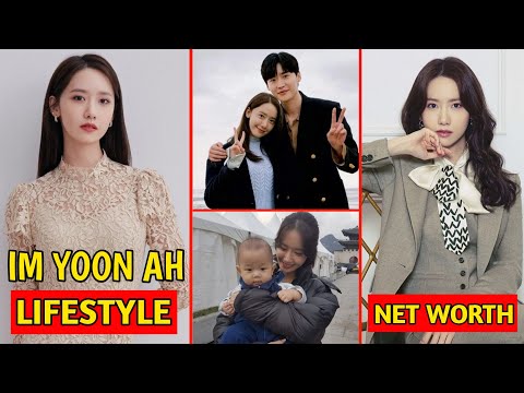 YOONA(윤아) LIFESTYLE | HUSBAND, NET WORTH, AGE, HOUSE #kdrama #kpop #kingtheland