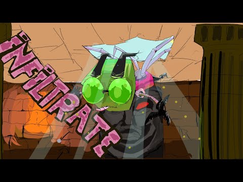 THE MOST EXCLUSIVE NICK TOURNAMENT?????!?!??!