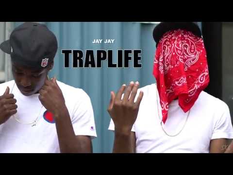 NH$ Jay Jay - TrapLife (Official Music Video) Shot by @sxlerno