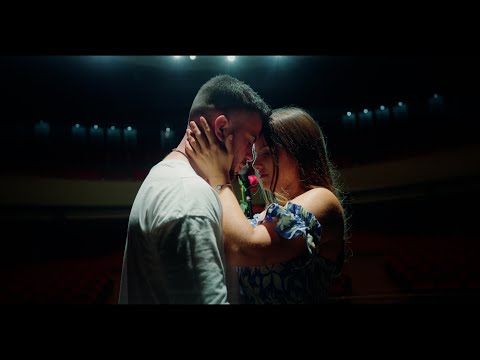 Raúl Camacho - Me alejaré de ti (Videoclip Oficial)