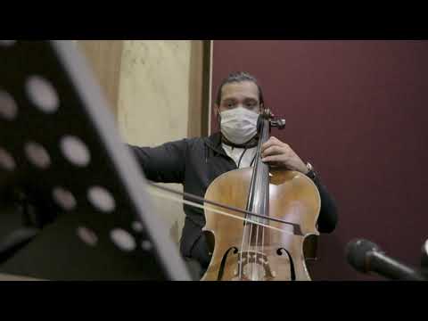 İstanbul Strings 'Suya Gider ALLI Gelin'(Feat) Salih Yurttas 2021