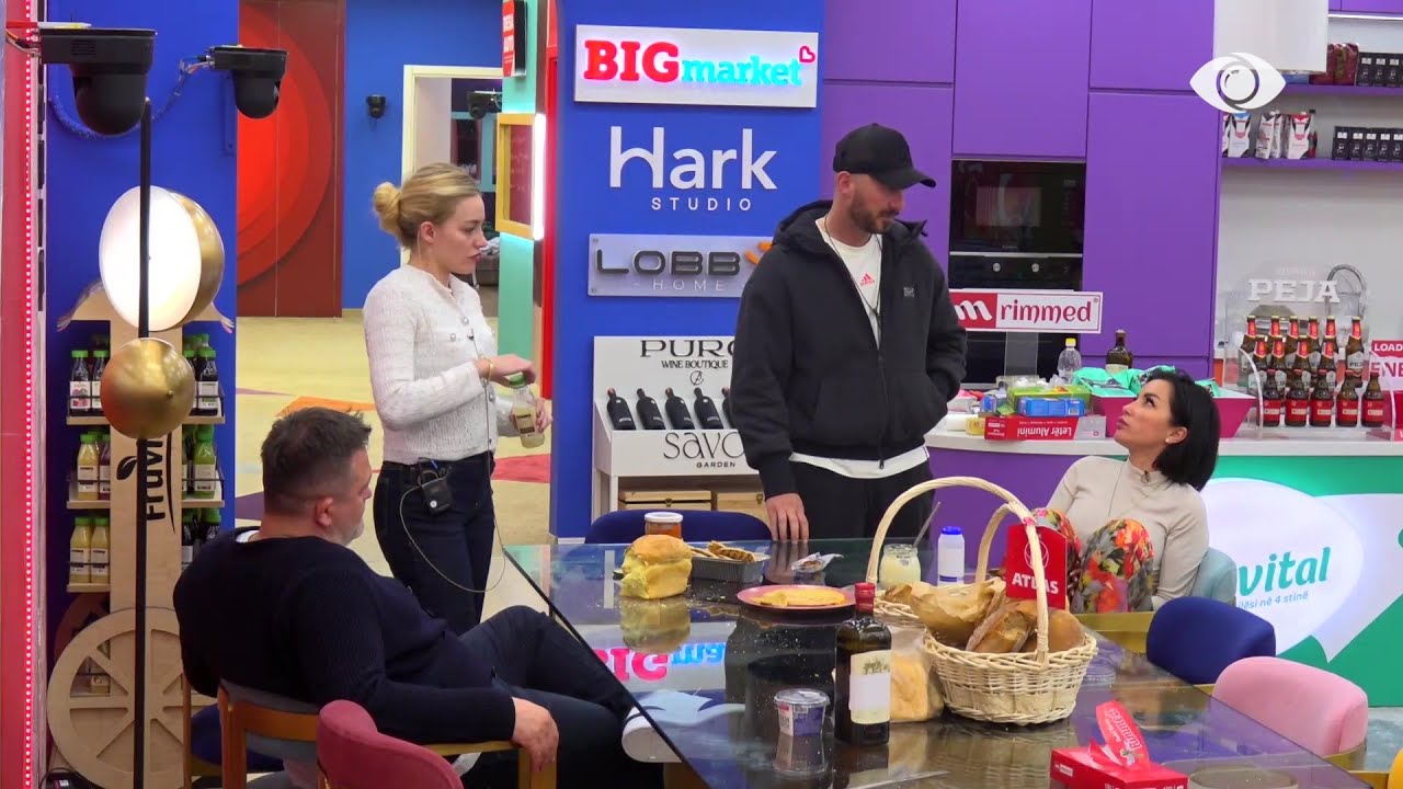 Mami ishte dobësuar/ Roza-Romeos: Shkak debatet tona…