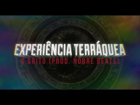 O grito- dimomo e jean tassy