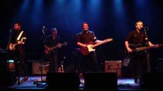 Born to Ruin by Wildlife