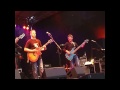 Lifemitschnitt BlueHOUR on Stage