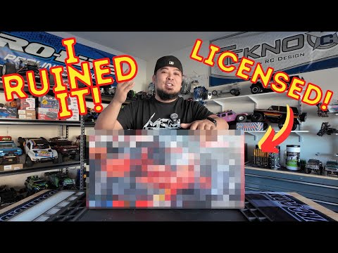 THIS NEW UPDATED TRAXXAS RC CAR IS SUPER UNDERRATED! | Traxxas Slash 2wd VXL