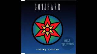 Gotthard Merry Christmas
