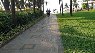 Marquis resort goa