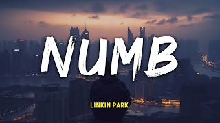 Download lagu Linkin Park - Numb | Lyric Video | Lirik Indonesia mp3