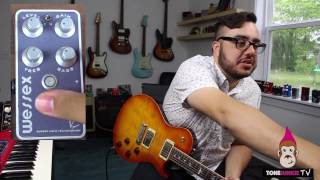 Video thumbnail for ToneJunkieTV - Bogner Wessex by ToneJunkie TV