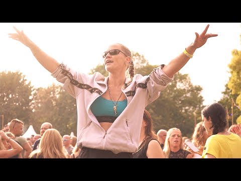 Dr. Peacock & Ohmboy - Trip to the Wild West (The Mastery & Serum Remix) (Official Video)