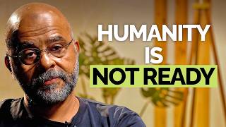 Mo Gawdat: The Terrifying Truth About AI