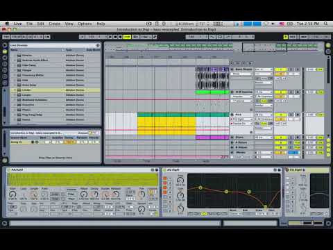 An Introduction to Digital Audio Production (Part 5)
