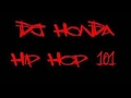 01    PMD   Hip Hop 101