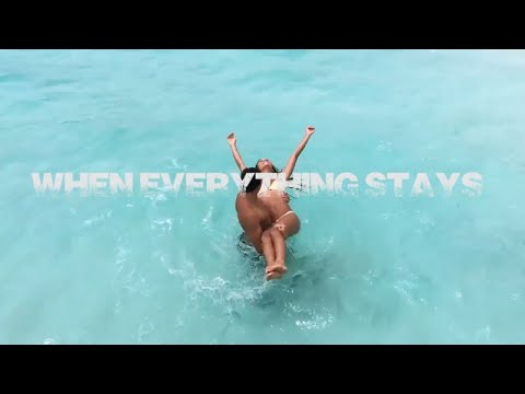 Palmez Ft. Sydney Moore - Everything Stays