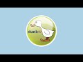 Duck TV Romania Continuity November 1 2022