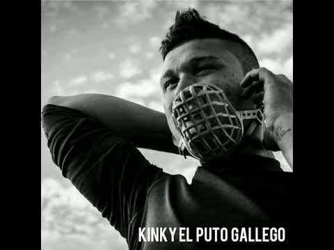KINKY EL PUTO GALLEGO (CAZAFANTASMAS)