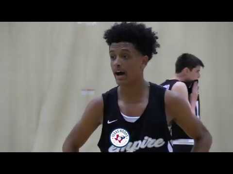 2022 Terrance Ramirez | SA GASO Highlights