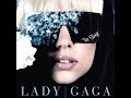 Paparazzi - Lady Gaga (Clean Version)