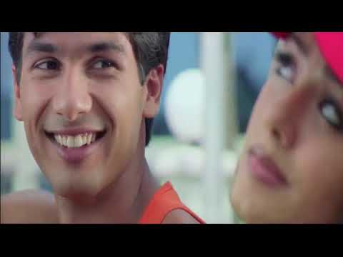 Pyar Mein Tere | Sonu Nigam | Shahid Kapoor | Amrita Rao | Vaah Life Ho Toh Aisi | Himesh Reshammiya