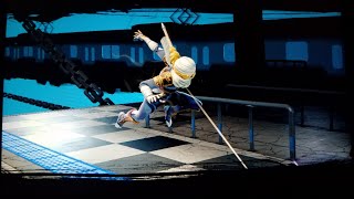 「スマブラSP　直撮り解説」シークVIPに必要な基礎コンボ解説！！