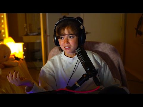 Maya talks about her experience in Las Vegas and Tik Toks!