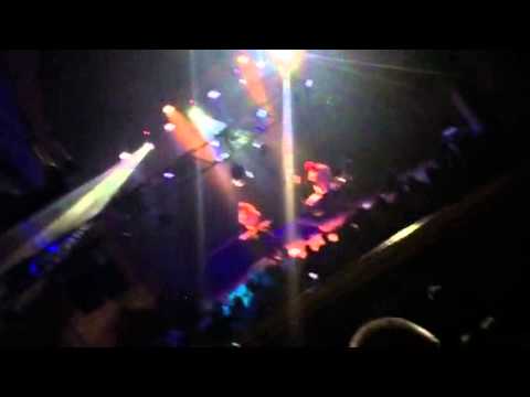 The Dumplings + Notopop // Wrocław / Stary Klasztor // 20.06.2015 v4