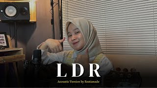 Download lagu Restianade - LDR mp3 Download lagu Restianade - LDR mp3