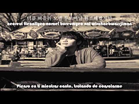 K.Will (케이윌) - Our Song (그 남자 작곡) [Sub Esp | Rom | Hangul]