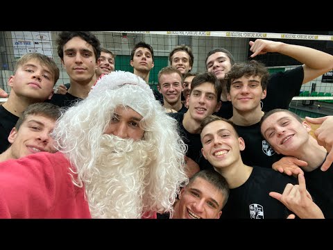 A Natale siamo tutti più buoni! Volley Treviso - Natale 2022