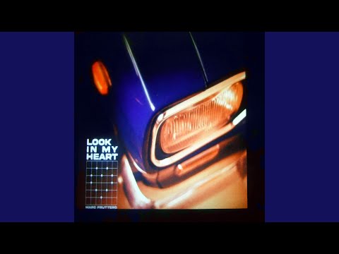 Look in My Heart (Extended Version)