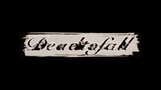 Dead To Fall - Self Inflicted Destruction